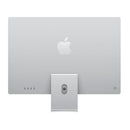 Apple iMac 2021 24" M1 8-core CPU 8GB RAM 512GB Storage macOS Tahoe - Silver - NO Keyboard or Mouse