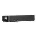 Targus USB-C Universal DV4K Docking Station with 100W Power Delivery (DOCK182AUZ)