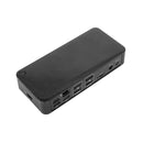 Targus USB-C Universal DV4K Docking Station with 100W Power Delivery (DOCK182AUZ)
