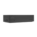 Targus USB-C Universal Dual Video 4K Docking Station with 100W Power (DOCK190AUZ)