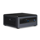 Intel NUC i3 10110U 8GB RAM 128GB SSD Win 11 (NUC10i3FNH4)