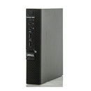 Dell OptiPlex 9020 Micro Desktop PC i5 4590T 8GB 128GB WIN10
