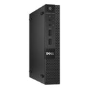 Dell OptiPlex 9020 Micro Desktop PC i5 4590T 8GB 128GB WIN10