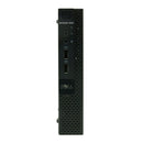 Dell OptiPlex 9020 Micro Desktop PC i5 4590T 8GB 128GB WIN10