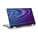 Dell Latitude 9520 2-in-1 Laptop 15.6" i7 10810u 16GB RAM 512GB SSD LTE Win 11 Pro - Aluminum - EXC