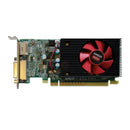 AMD Radeon R5 430 2GB GDDR5 Low Profile PCIe Graphics Card 2x DisplayPort