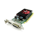AMD Radeon R5 430 2GB GDDR5 Low Profile PCIe Graphics Card 2x DisplayPort