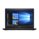 Dell Latitude 3480 Laptop 14" HD i5 6200U 8GB RAM 256GB SSD Win 10