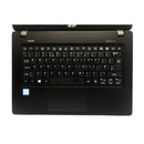 Acer Travelmate P238-M 13.3" i5-6200U 16GB RAM 256GB SSD Win 10