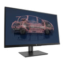 HP Z27N G2 27" QHD IPS Monitor - Open Box