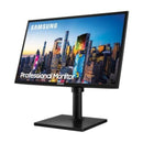 Samsung F24T400FHU 24" Full HD Monitor - Open Box