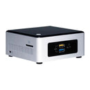 Intel Nuc Pentium N3700 4GB RAM 128GB SSD NO OS (NUC5PGYH0)