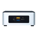 Intel Nuc Pentium N3700 4GB RAM 128GB SSD NO OS (NUC5PGYH0)