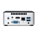 Intel Nuc Pentium N3700 4GB RAM 128GB SSD NO OS (NUC5PGYH0)