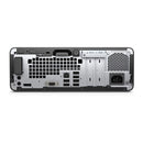 HP ProDesk 400 G4 SFF Desktop PC i5 7500 16GB RAM 240GB SSD Win11