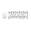 Apple iMac 2021 24" M1 16GB RAM 512GB SSD (A2438) - Silver - Good