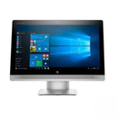 HP EliteOne 800 G2 AIO 23" FHD i5 6500 8GB RAM 512GB SSD with stand