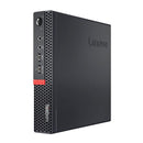 Lenovo ThinkCentre M710q Tiny Desktop PC i5 7500T 8GB RAM 256GB SSD