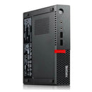 Lenovo ThinkCentre M710q Tiny Desktop PC i5 7500T 8GB RAM 256GB SSD