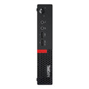 Lenovo ThinkCentre M710q Tiny Desktop PC i5 7500T 8GB RAM 256GB SSD