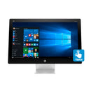 HP 27-N106A AIO 27" Touch i7 6700T 16GB RAM 1TB SSD