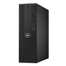 Dell OptiPlex 3050 SFF Desktop PC i5 6500 8GB RAM 128GB SSD
