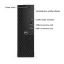 Dell OptiPlex 3050 SFF Desktop PC i5 6500 8GB RAM 128GB SSD