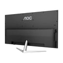 AOC 4308V 43" 4K UHD Monitor - NO Stand