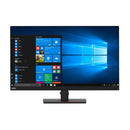 Lenovo ThinkVision T32p-20 31.5" 4K USB-C Monitor - NO Stand