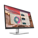 HP E27u G4 27" QHD USB-C Monitor - NO Stand