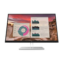 HP E27u G4 27" QHD USB-C Monitor - NO Stand