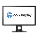 HP Z27x 27" QHD DreamColor Monitor - NO Stand