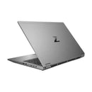 HP ZBook Fury 15 G8 15.6" FHD i7-11850H 32GB RAM 1TB SSD T1200 4GB - Good