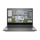 HP ZBook Fury 15 G8 15.6" FHD i7-11850H 32GB RAM 1TB SSD T1200 4GB - Good