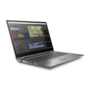 HP ZBook Fury 17 G8 17.3" FHD i7-11850H 32GB RAM 512GB SSD RTX A3000 6GB - Good