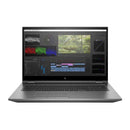 HP ZBook Fury 17 G8 17.3" FHD i7-11850H 32GB RAM 512GB SSD RTX A3000 6GB - Good