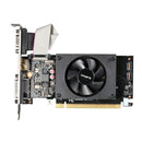 Gigabyte GV-N710D3-2GL Lowprofile GPU