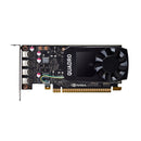 Quadro P1000 Lowprofile GPU