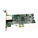 Dell Broadcom 5722 Single Port PCIe 1Gbps Lowprofile DP/N:0D765K Network Card