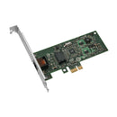 Intel gigabit ct desktop adapter (EXPI9301CTBLK) Network Card