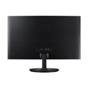 Samsung S27C360EAE 27" FHD Curved Monitor with Stand