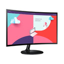 Samsung S27C360EAE 27" FHD Curved Monitor with Stand
