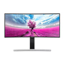 Samsung S34E790C 34" WQHD Curved Ultrawide Monitor with Stand