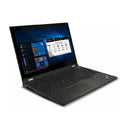 Lenovo ThinkPad P15 Gen 1 15.6" FHD i7-10850H 32GB RAM 512GB SSD T1000 4GB Win11