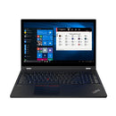 Lenovo ThinkPad P15 Gen 1 15.6" FHD i7-10850H 32GB RAM 512GB SSD T1000 4GB Win11