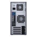 Dell PowerEdge T130 Server Xeon E3-1220 v6 16GB 128GB SSD 1TB HDD Quadro K420