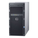 Dell PowerEdge T130 Server Xeon E3-1220 v6 16GB 128GB SSD 1TB HDD Quadro K420