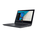 Acer TravelMate B118-M 11.6" HD Celeron N4100 4GB RAM 128GB SSD Win11