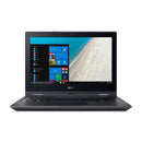 Acer TravelMate B118-M 11.6" HD Celeron N4100 4GB RAM 128GB SSD Win11