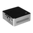 Intel NUC5i7RYH Mini PC i7-5557U 8GB RAM 250GB SSD Win10